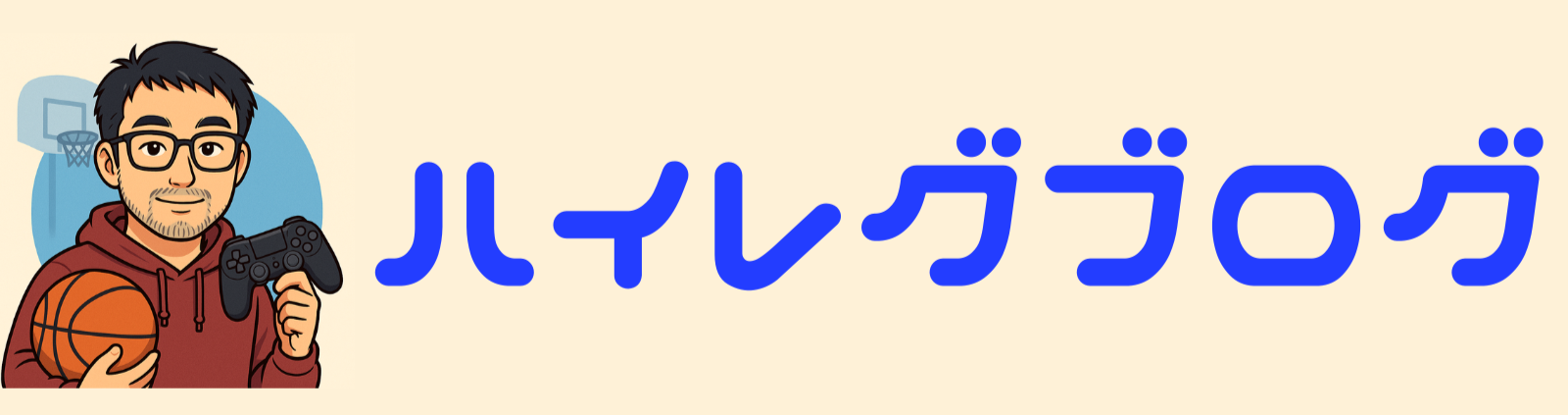 ハイレグブログ
